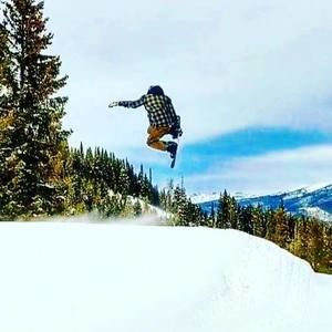 Meet your Posher, Rayden